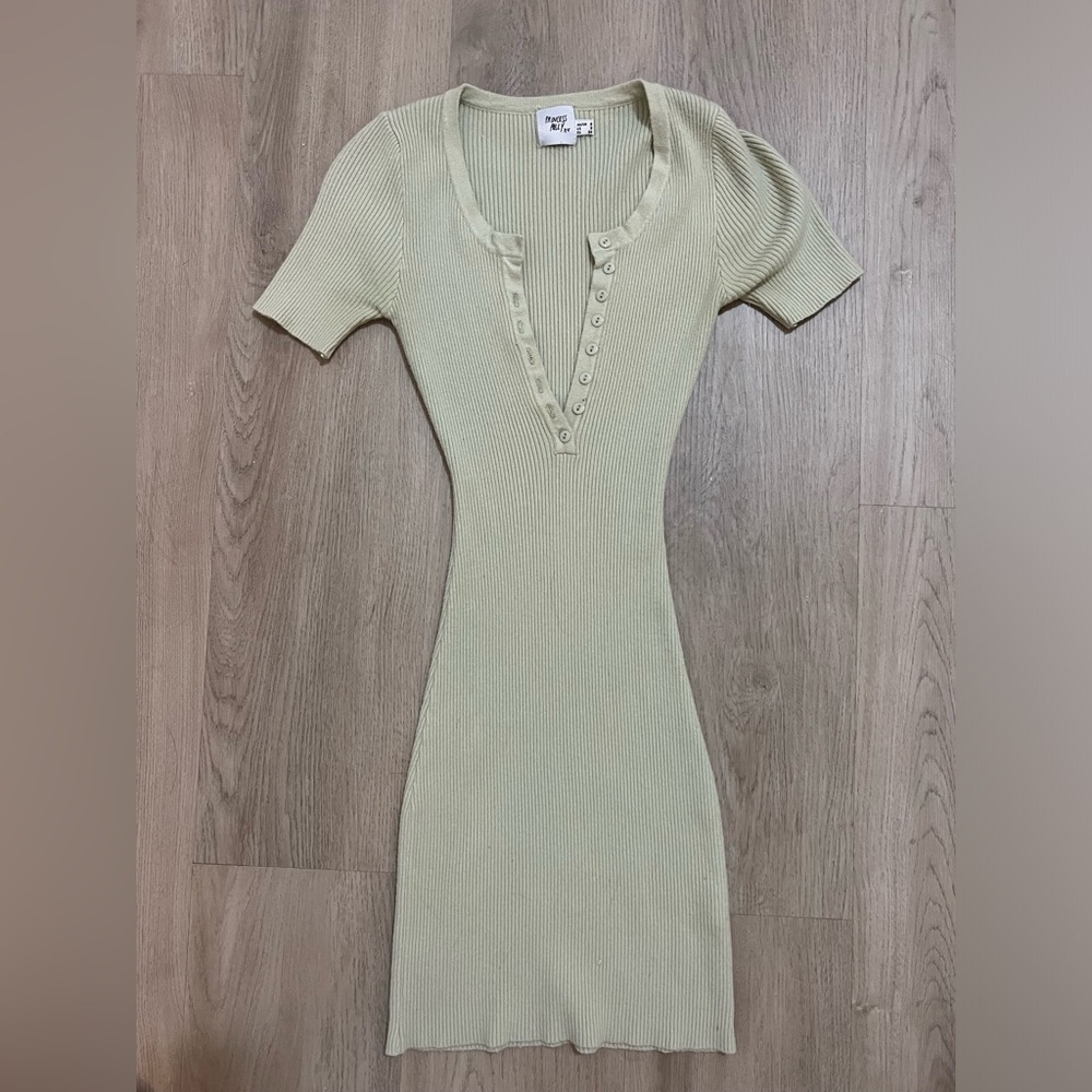 Princess Polly dress